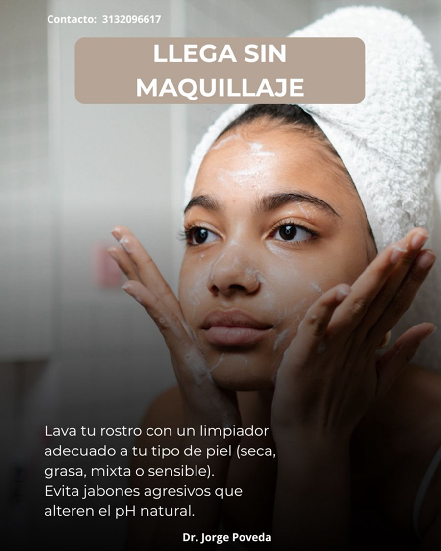 promo2 Promoción de Navidad 2025 Dr Jorge Poveda